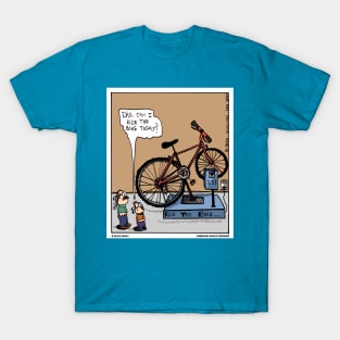 Bike ride T-Shirt